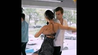 براكين بقلبي خليت  عمر و سوسي ~ سوسامي / من حلقه 97#süsöm#kardeşlerim #yiğliz