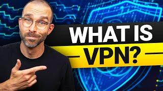 WHAT IS VPN and should you use it in 2025?!