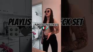  he Technolovers  Tictok- elzbieta1222   #djrealeck #EDM #fyp #technolove #girl #musicatechno