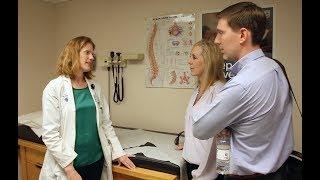 Duke neurologist diagnoses tricky underlying cause of stroke in a young patient | Duke Health