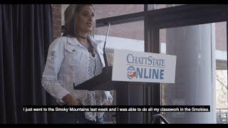 ChattState Online kickoff