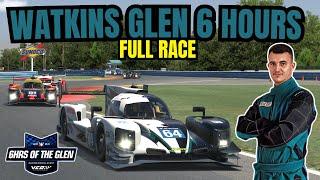 iRacing Special Event: Watkins Glen 6 Hour