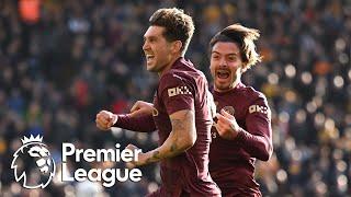 Top Premier League highlights from Matchweek 8 (2024-25) | Netbusters | NBC Sports