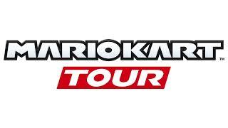 Madrid Drive - Mario Kart Tour Music Extended