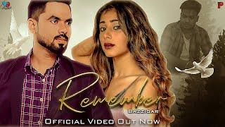 REMEMBER | BAZZIGAR | DEEPAK CHAUHAN | NIKITA RANA | SAD SONG | KOINAGE HARYANVI