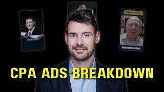 Want Successful CPA Ads? Watch This Now