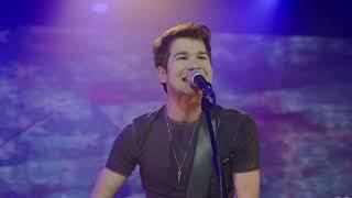 Ben Gallaher - Every Small Town (Live Performance Video)