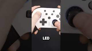 Die günstige Alternative zum Nintendo Switch Pro Controller! 