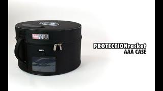 Protection Racket AAA cases