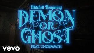 Mitchell Tenpenny - Demon or Ghost (Official Music Video) ft. Underoath