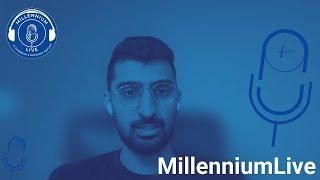 Millennium Live | Realize the ROI of Implementing Self-Service Online Triage