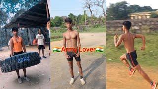 Vishal Fitness Vlog _ jai hind 