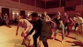 Tain't What You Do  Shim Sham • • LindyHop