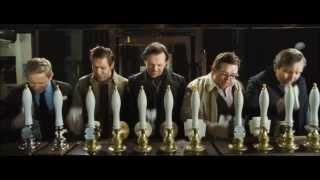 (2013) The World's End - Trailer Oficial HD Subtitulado