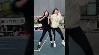 管他是好寶貝 壞寶貝 就是呼貝貝 #呼貝貝 #舞蹈 #凱蒂老師