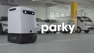 EVAR Parky (English version)