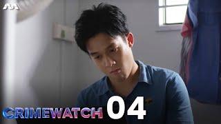 Crimewatch 2022 EP4 | Hotel Booking Scam - Looking for good staycation deals? Watch out!