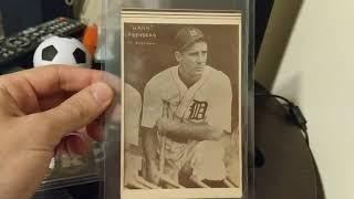 Re-uploaded: Incredible vintage mailday, come and see!