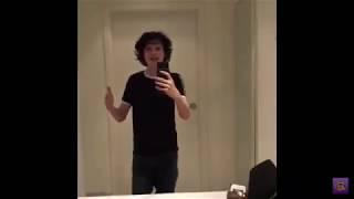 Finn Wolfhard vine compilation (2019) (Richie Toaster)