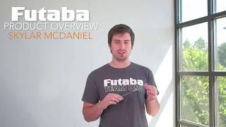 OVERVIEW | R2000SBM, Futaba's Smallest Receiver + How-To Link It