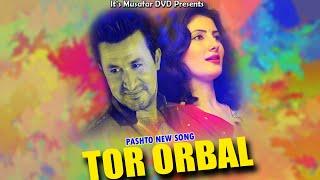 Nazia Iqbal And Rahim Shah | TOR ORBAL | Pashto HD Song | Pashto Song 2021