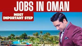 Beware while accepting the Contract for Job in Oman l Bound for 2 Years #oman #jobs