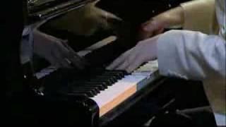 Evgeny Kissin plays Liszt-Liebestraume no.3 "O lieb" in As