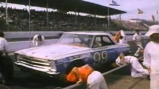 The NASCAR Story - Superstars & Superspeedways Part 3 of 5