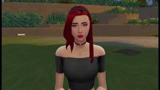 The Sims 4 сериал от Lorna Sim/ Мечта флориста (Трейлер)