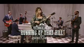 Running Up That Hill - Kate Bush (Western Style Cover) feat. Sweet Megg