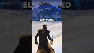 The BEST part of the Fortnite Midas Rises Update