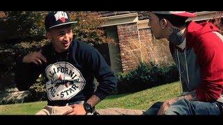 Simon Dicastro Feat Baeza - Mi Reina (Official Video HD)