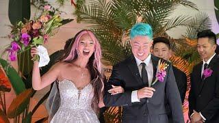 Wedding Ceremony irl stream