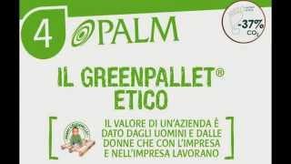 Perchè Greenpallet