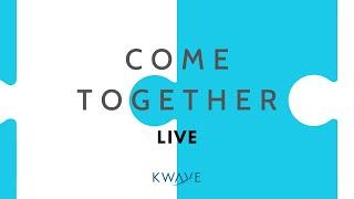 Come Together Live ft. Pastor Sam Carter 03/27/2024"Jesus in the Boat" Luke 5