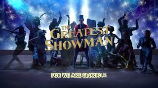 The Greatest Showman Cast - This Is Me (Instrumental) [Official Lyric Video]