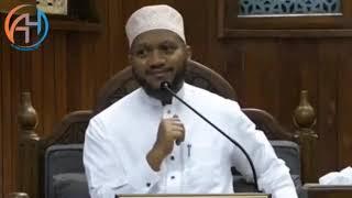 Aina 4 ya Mitihani kwa Mwanadam .Dr Islam Mohammed