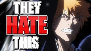 Why The Anime Industry HATES The New BLEACH Anime...