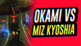 OKAMI VS MIZ KYOSHIA [115] (Zelda Breath of the Wild Deutsch)