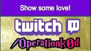 OperationKoD LIVE!