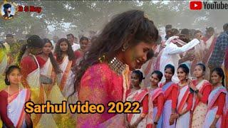 Sarhul video 2022 Sarhul julus Brambe @brambesarnaboy6796