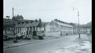 Derry City Documentary  "Londonderry, What Now?" -  1970