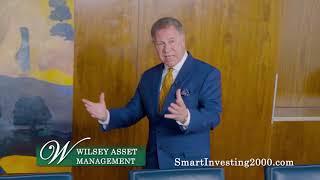 Smart Investing Workshop April 25, 2019