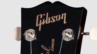 It's About Time Gibson Brought These Back! | Aug 2024 New Model / Colors + Leo Scala Theodores