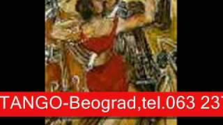 Tango Beograd Srbija