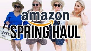 Amazon Spring Dresses 2021