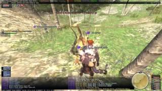 FFXI on Era Private Server - Kotan-kor Kamuy #2