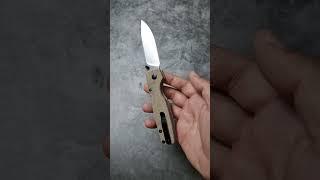 Kizer Original XL Micrata #edc #everydaycarry #kizerknives #gear #tools #edcknife