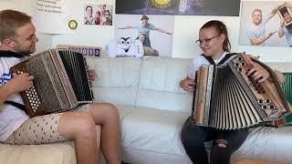 38min Musik mit Stefan & Sophia