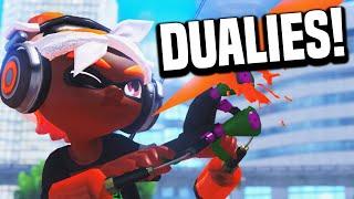 The Most Versatile Dualie!